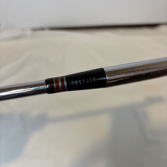 MacGregor Custom Pro-Pel Tourney Custom 985 3-Iron Steel Right Handed Swing - Picture 7 of 7